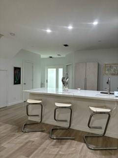 SAN MARCO TOWNHOMES - Residential