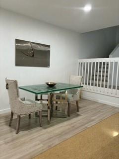 SAN MARCO TOWNHOMES - Residential