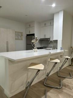 SAN MARCO TOWNHOMES - Residential