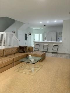 SAN MARCO TOWNHOMES - Residential