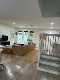 SAN MARCO TOWNHOMES - Residential