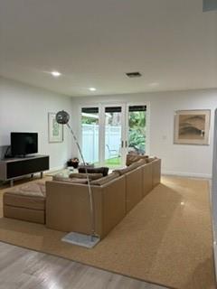SAN MARCO TOWNHOMES - Residential
