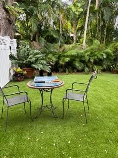 SAN MARCO TOWNHOMES - Residential