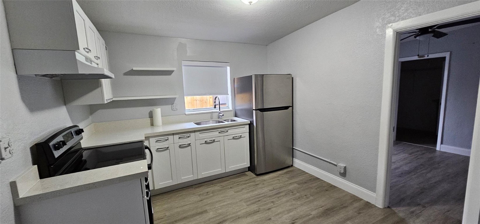 Hunters Manor Rev Of Por - Residential Lease