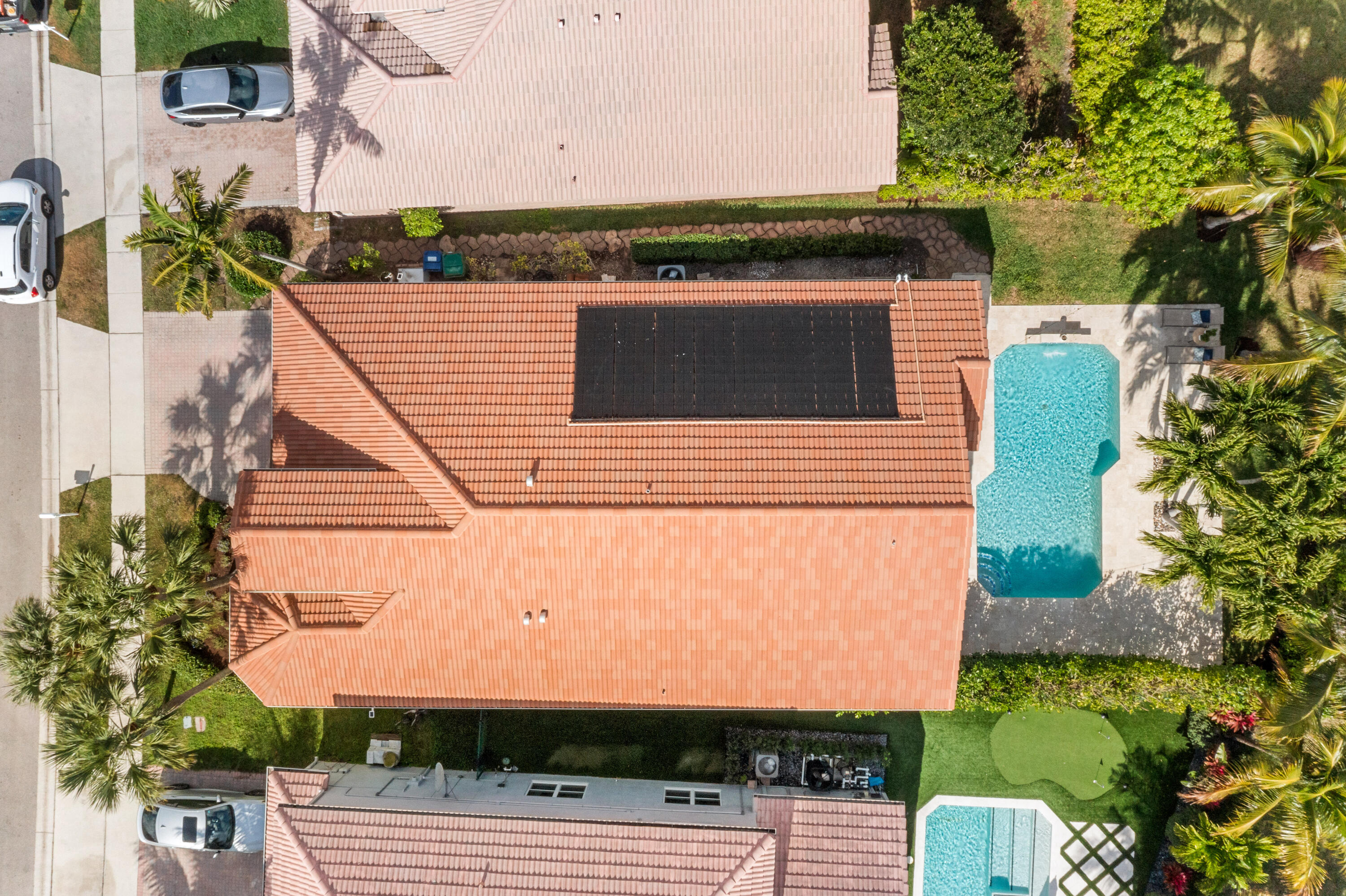 WYNDHAM LAKES NORTH - Residential