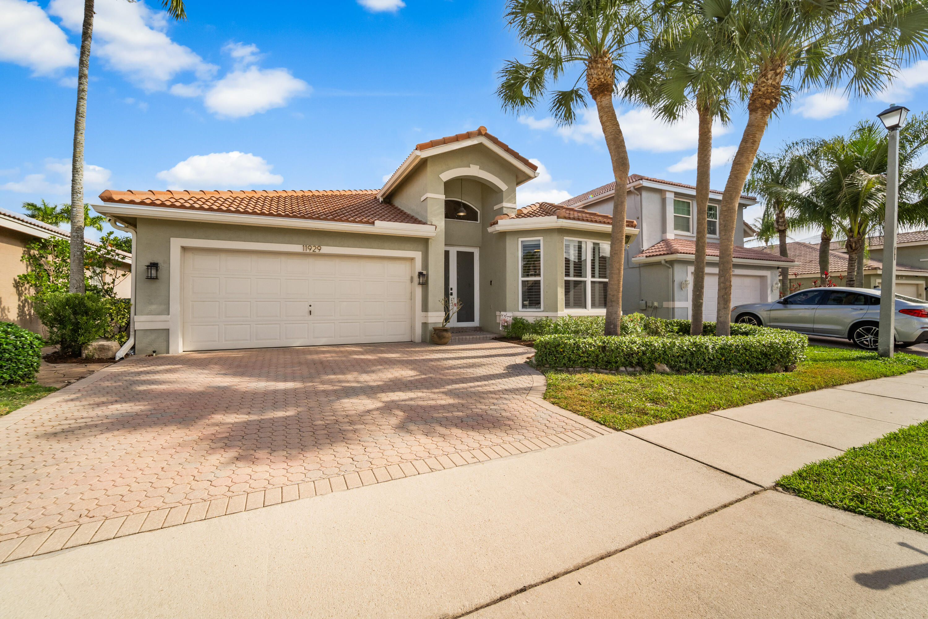 WYNDHAM LAKES NORTH - Residential