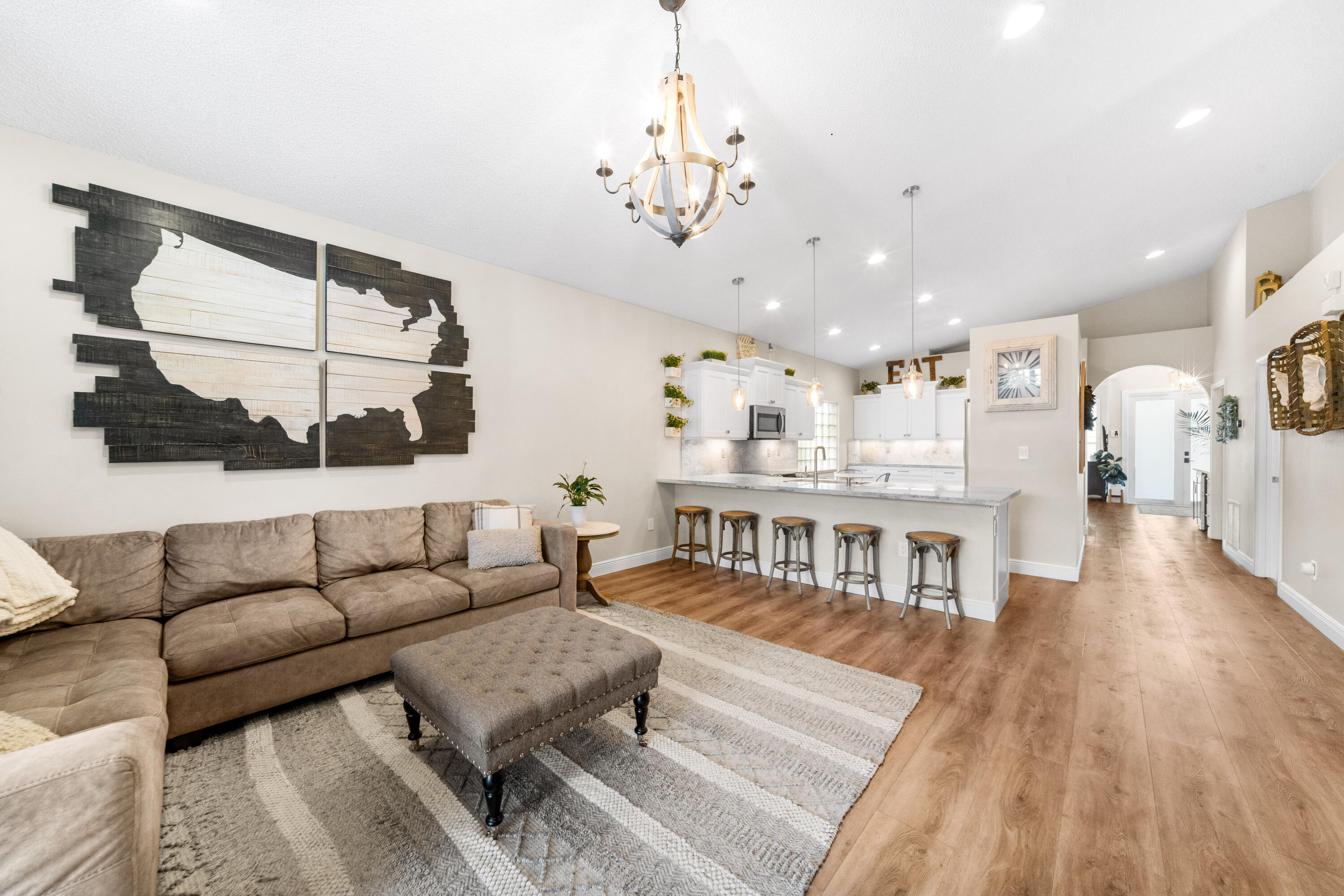 WYNDHAM LAKES NORTH - Residential