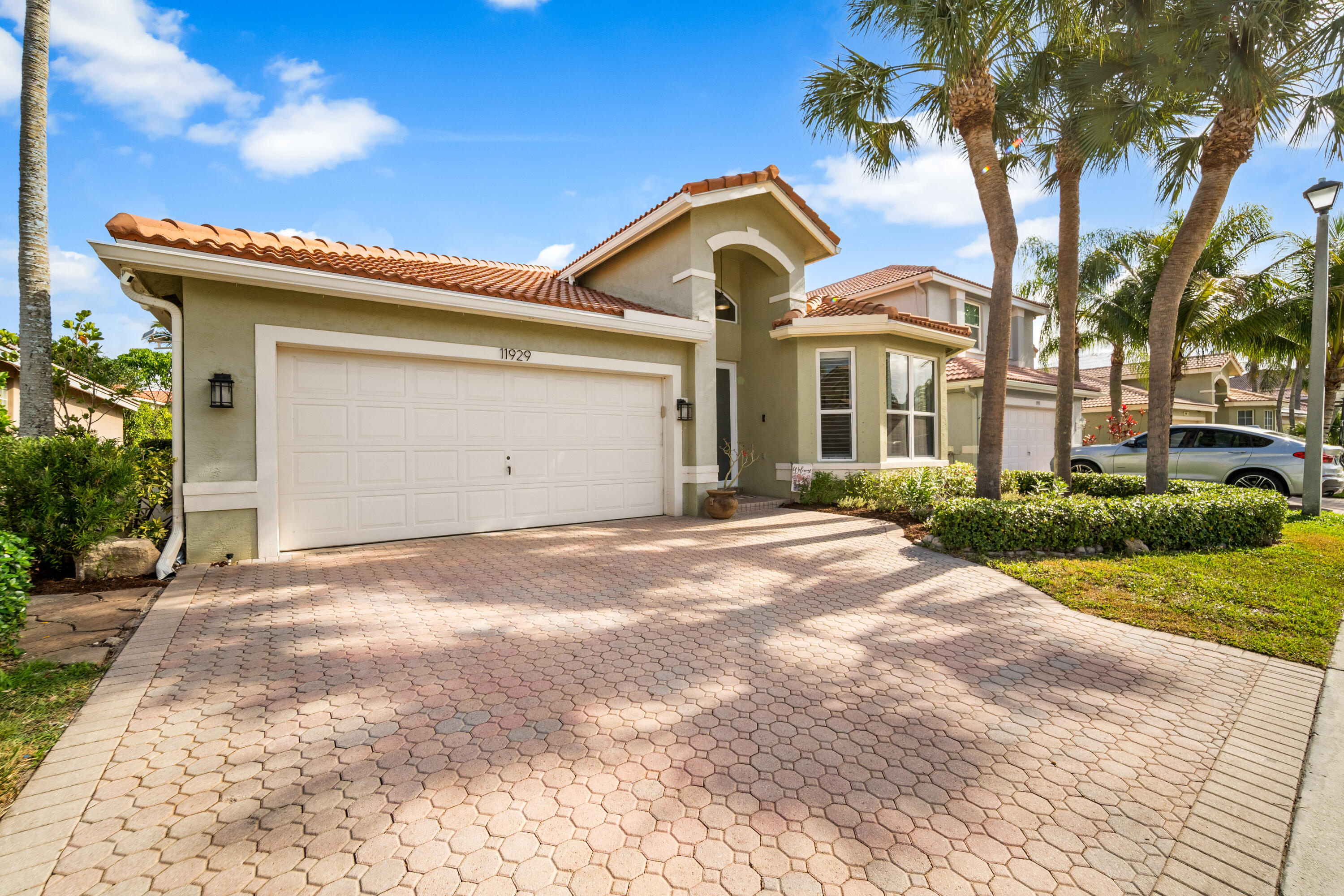 WYNDHAM LAKES NORTH - Residential