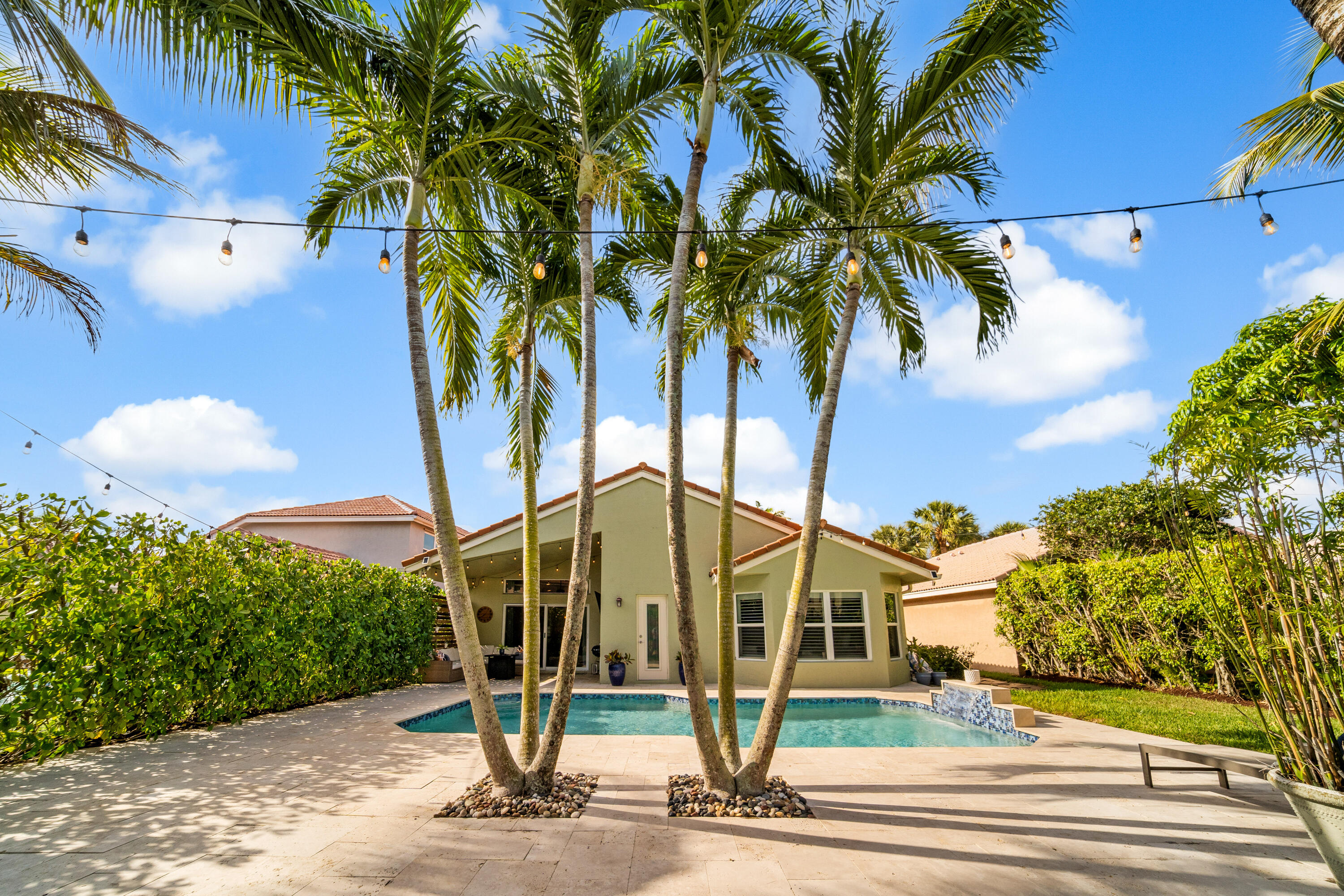 WYNDHAM LAKES NORTH - Residential