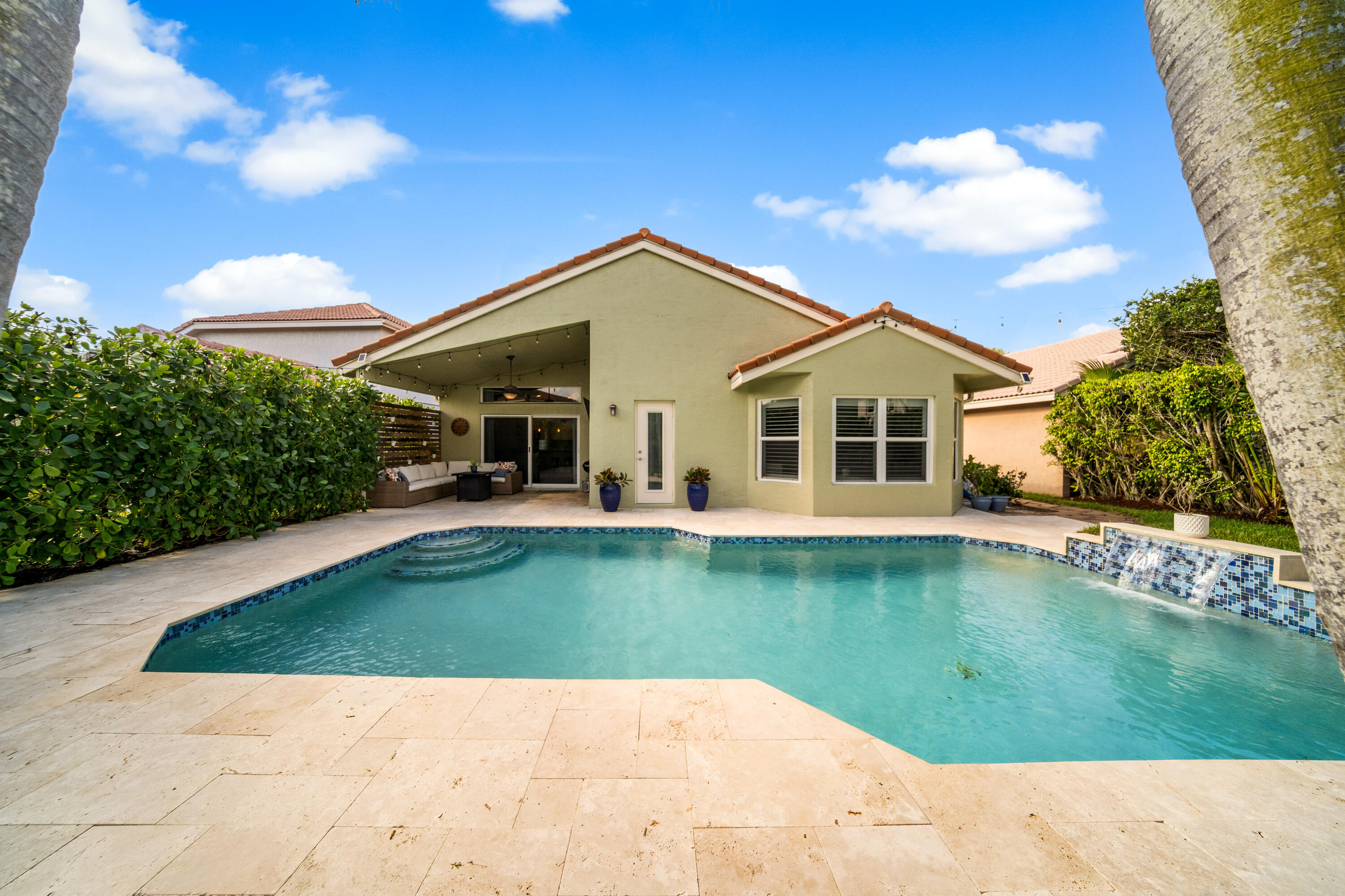 WYNDHAM LAKES NORTH - Residential