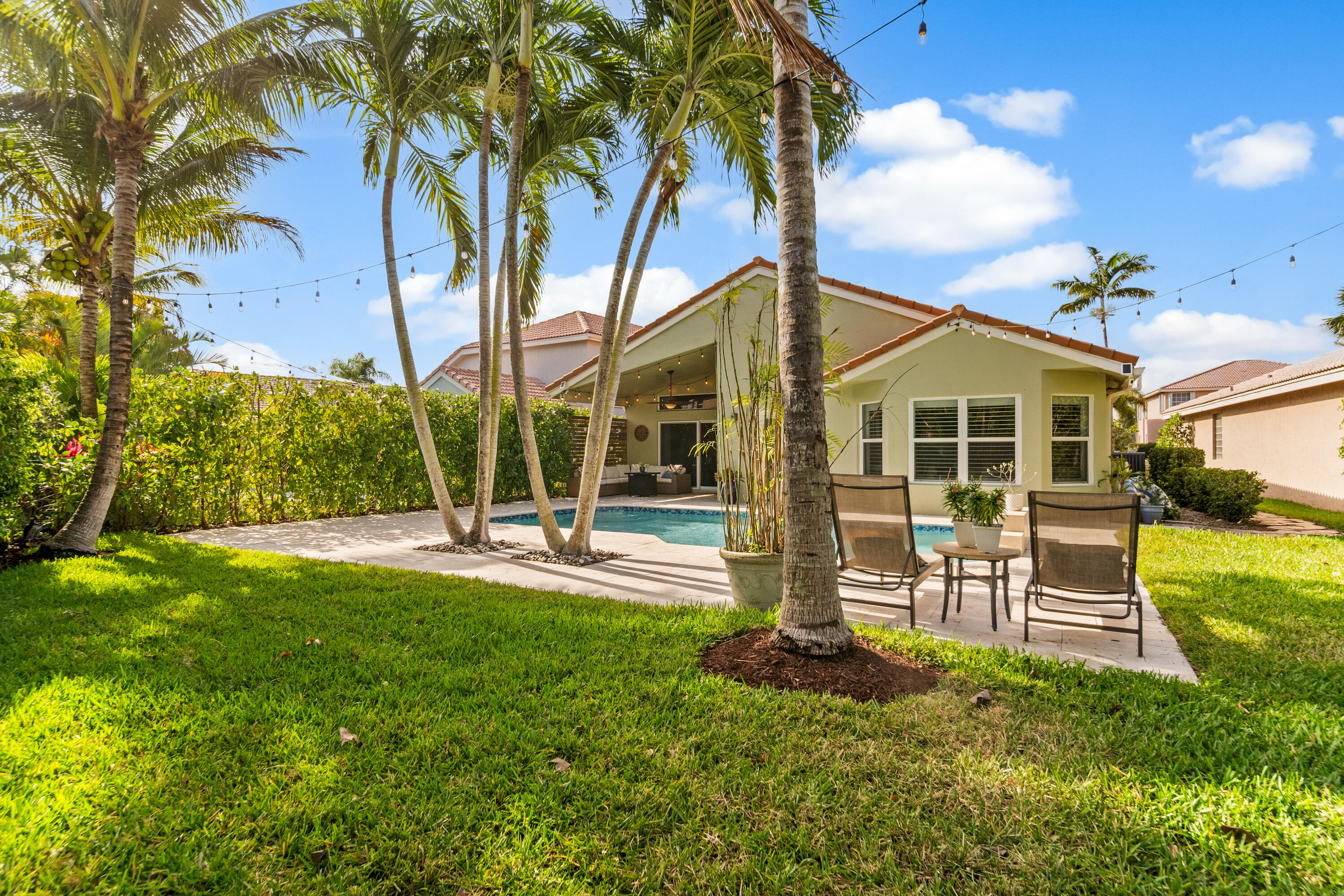 WYNDHAM LAKES NORTH - Residential