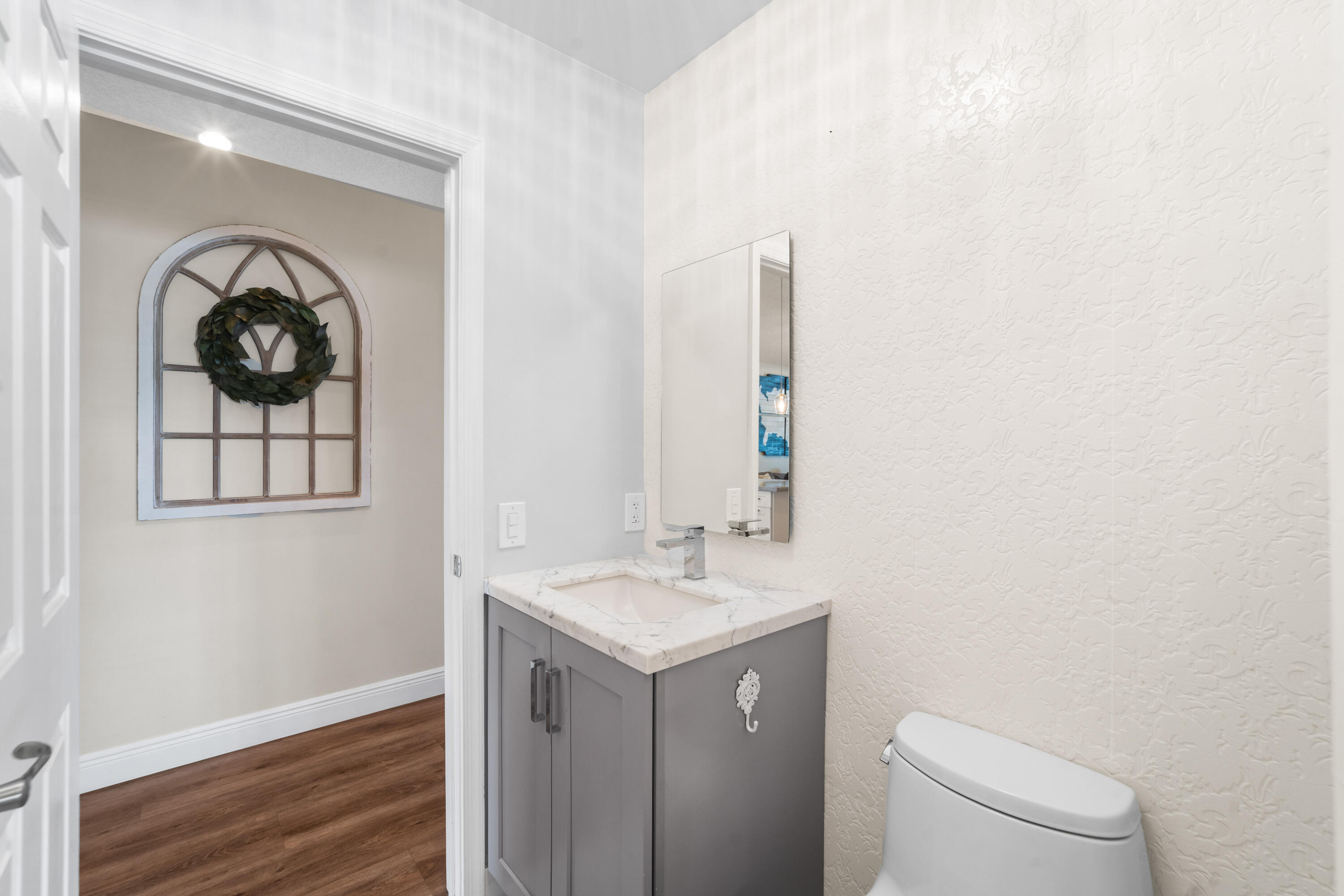 WYNDHAM LAKES NORTH - Residential