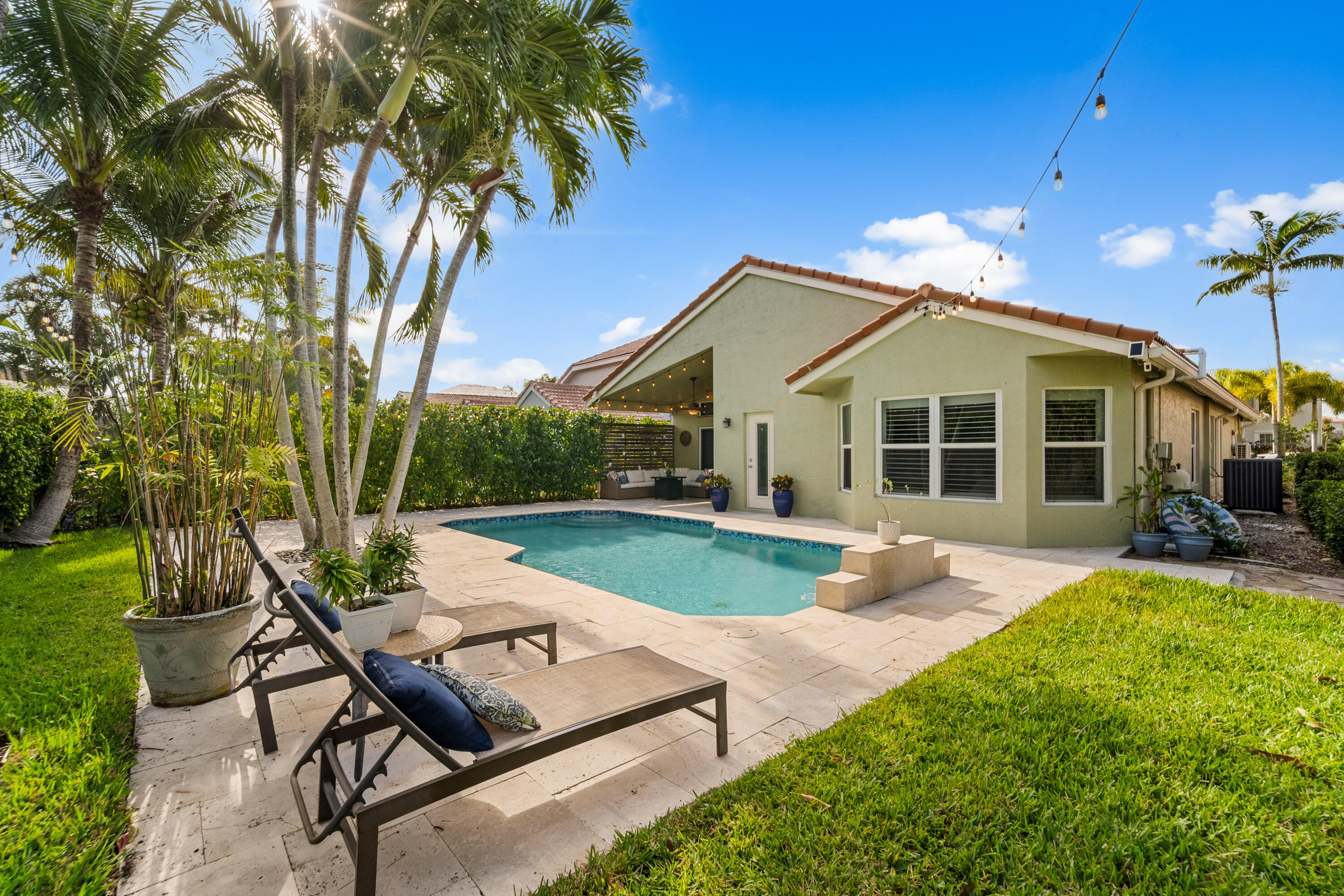 WYNDHAM LAKES NORTH - Residential