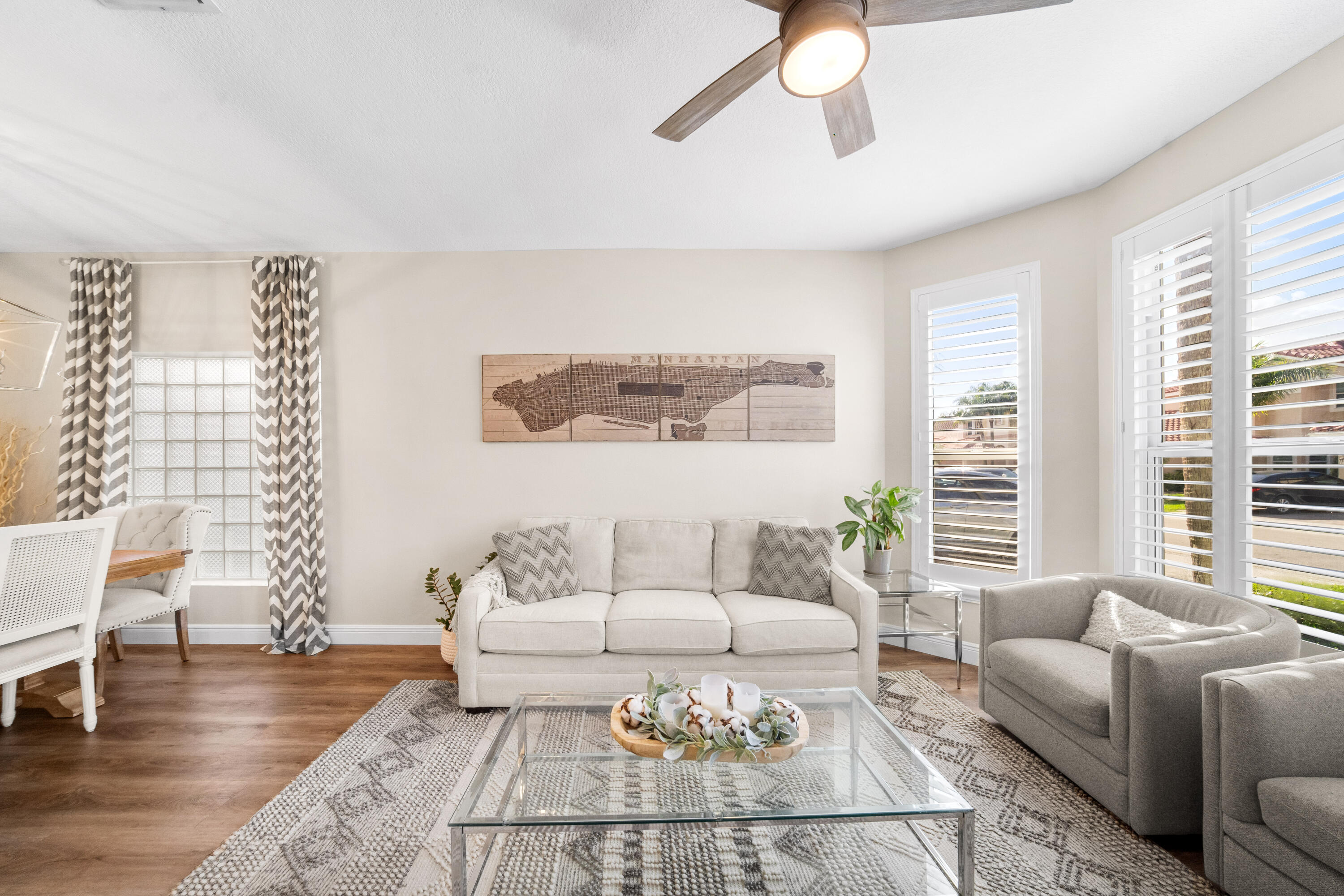 WYNDHAM LAKES NORTH - Residential