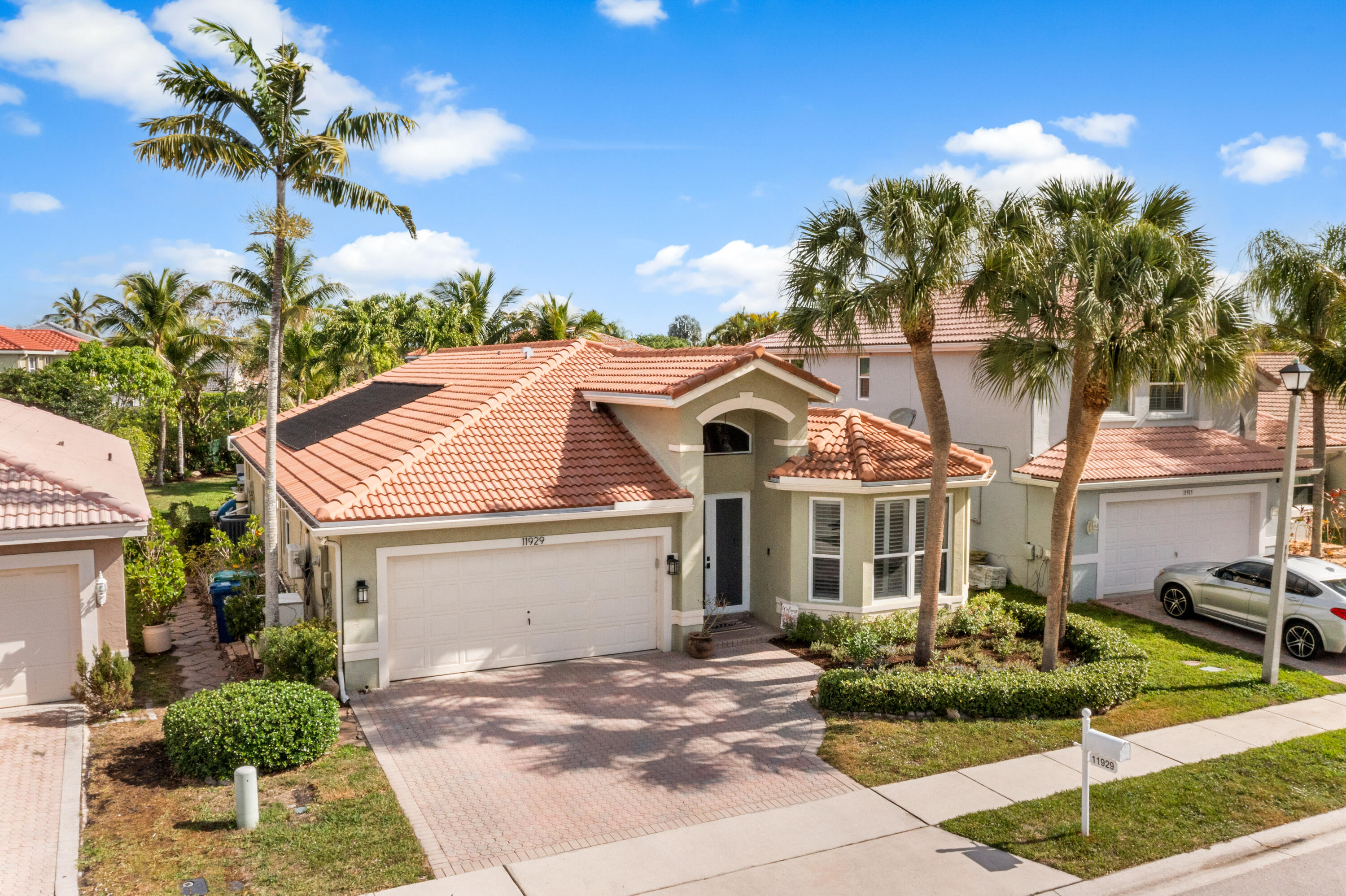 WYNDHAM LAKES NORTH - Residential