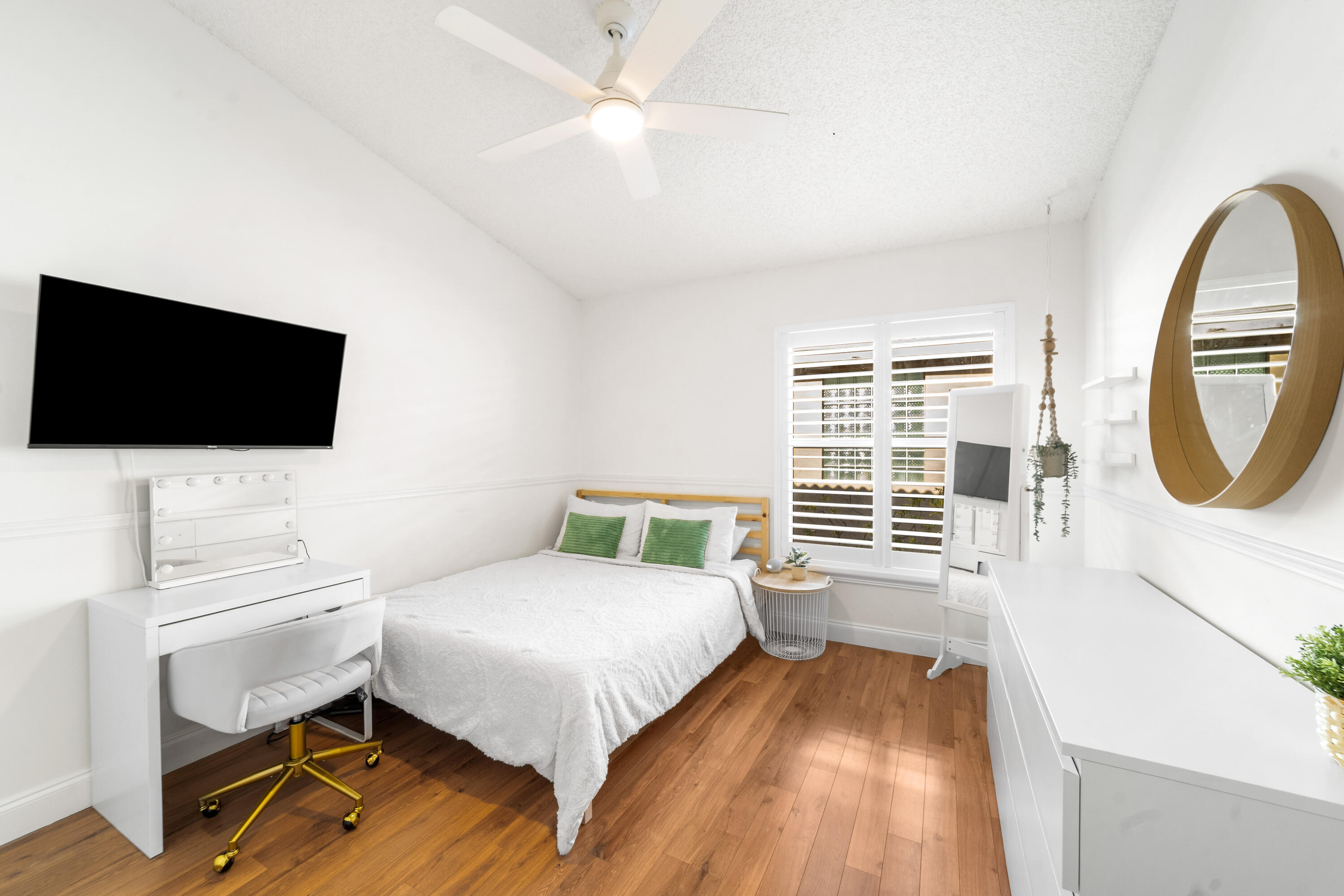 WYNDHAM LAKES NORTH - Residential