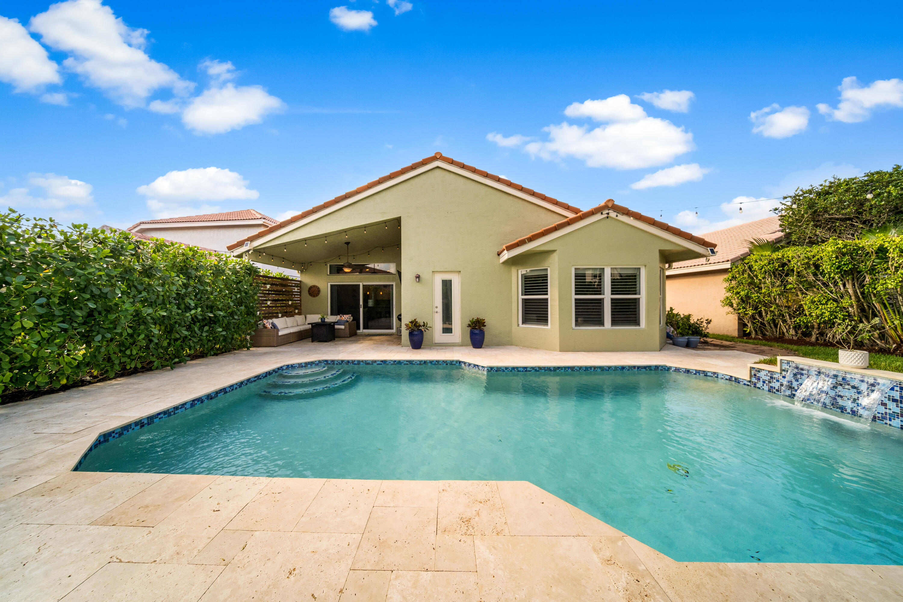 WYNDHAM LAKES NORTH - Residential