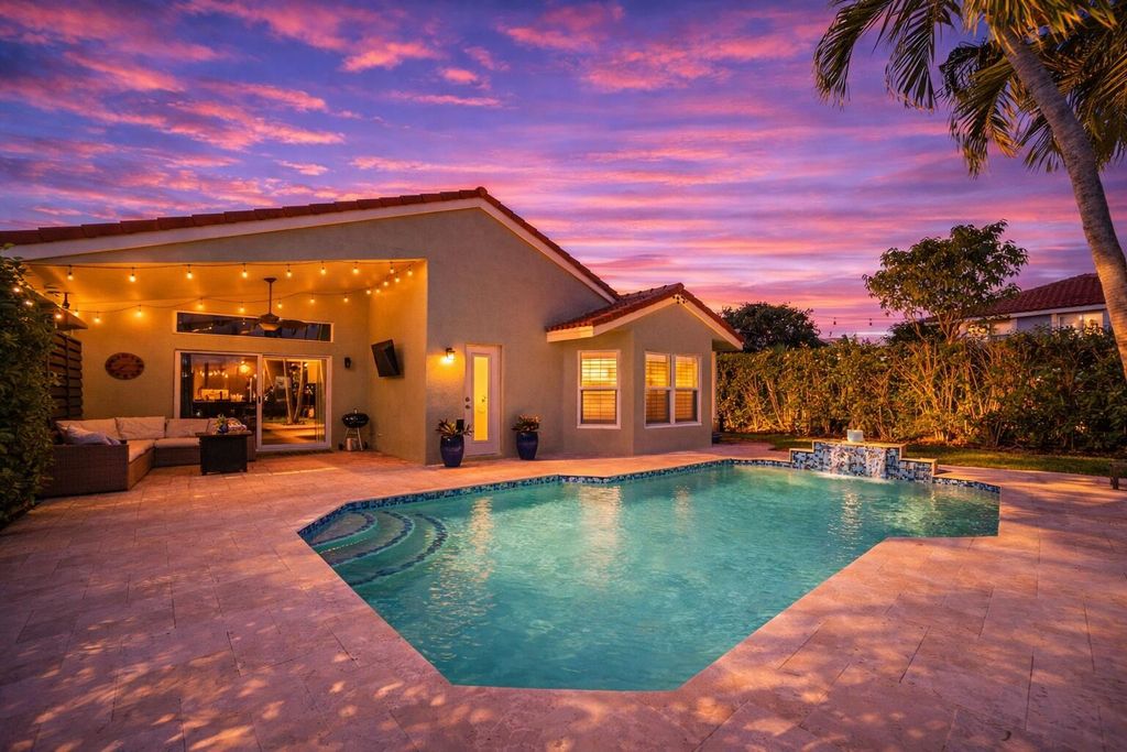 Photo of 11929 NW 53rd Court, Coral Springs, FL 33076 (MLS # B26002258)