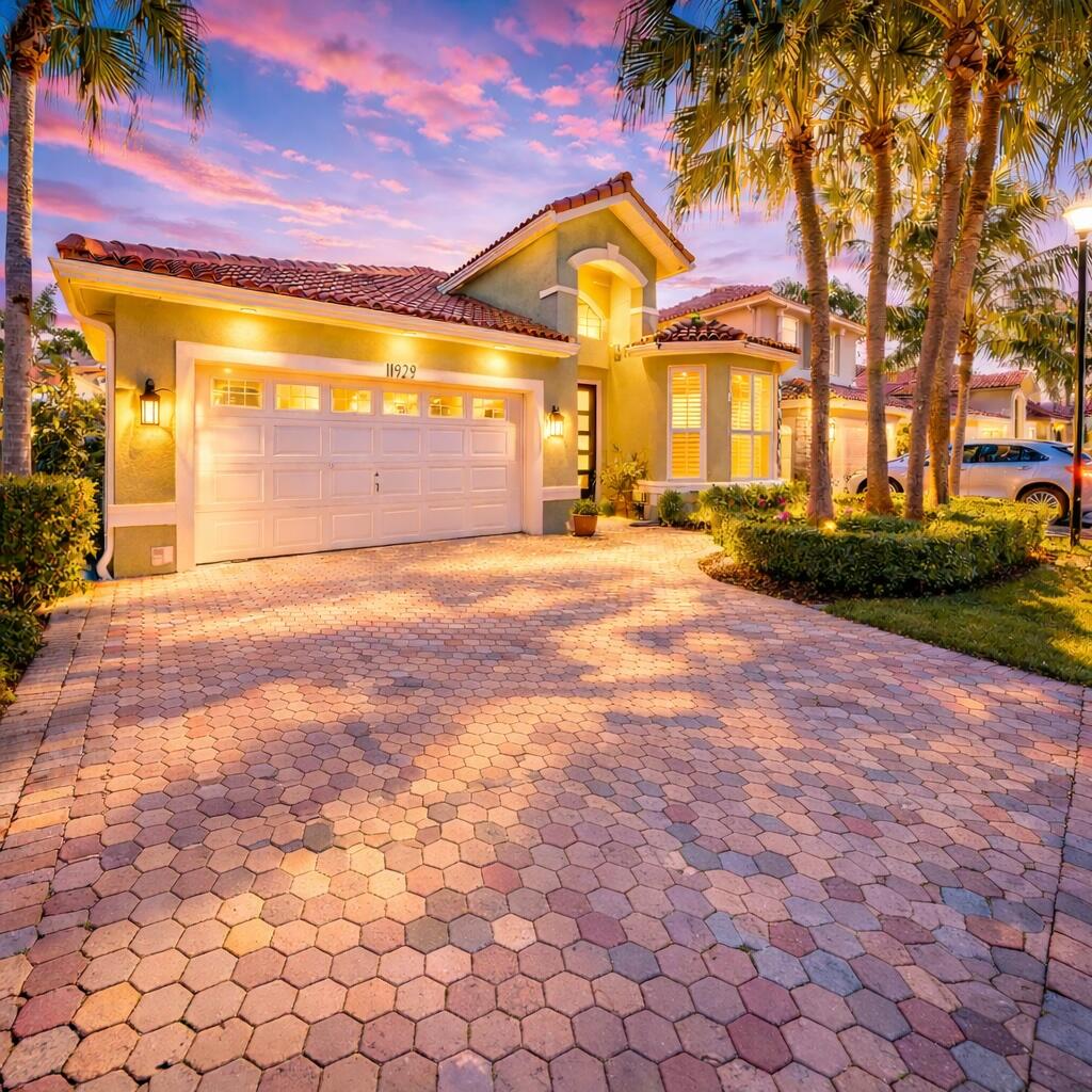 WYNDHAM LAKES NORTH - Residential