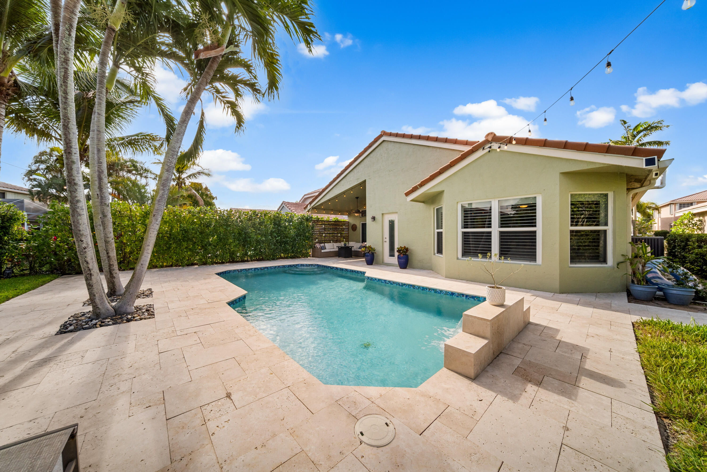 WYNDHAM LAKES NORTH - Residential