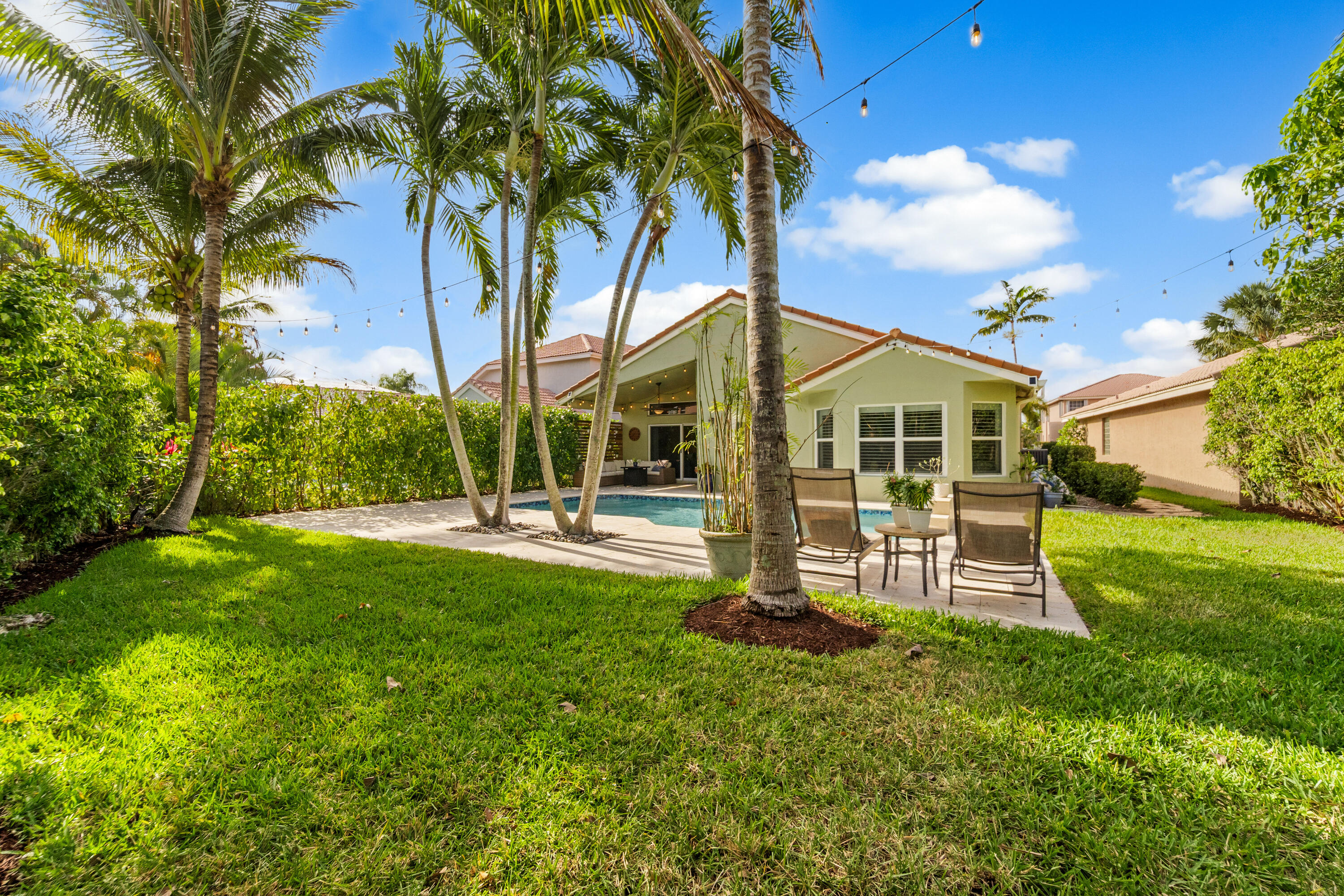 WYNDHAM LAKES NORTH - Residential