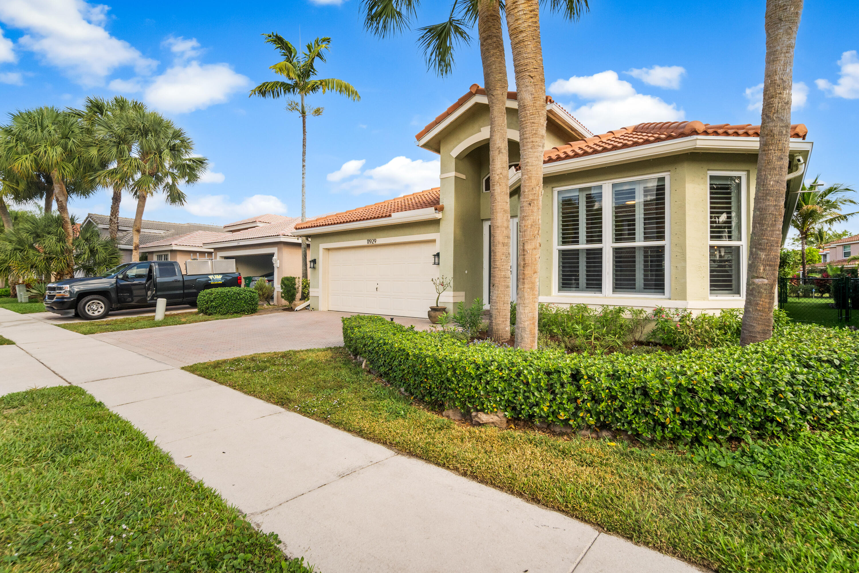 WYNDHAM LAKES NORTH - Residential