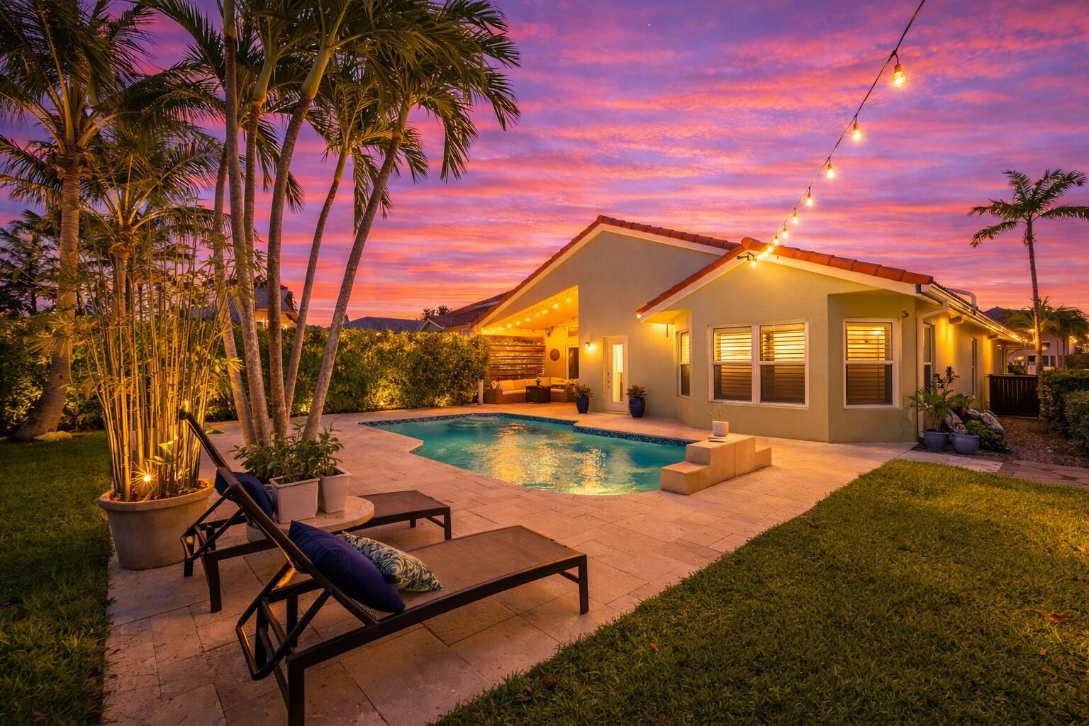 WYNDHAM LAKES NORTH - Residential