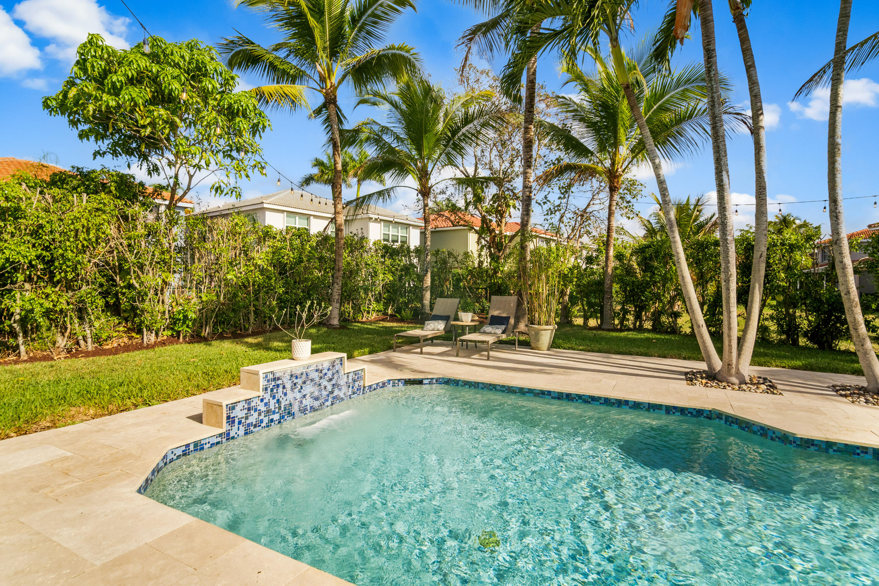 WYNDHAM LAKES NORTH - Residential