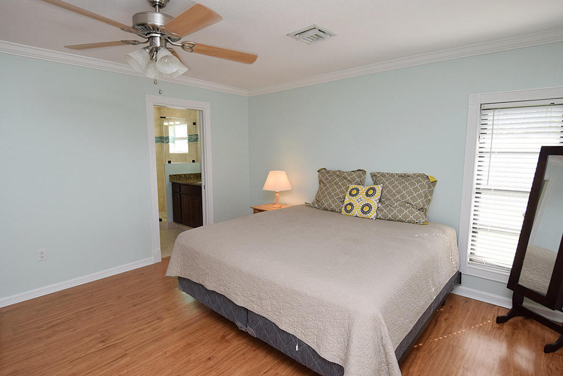 PALM CITY GARDENS - Residential