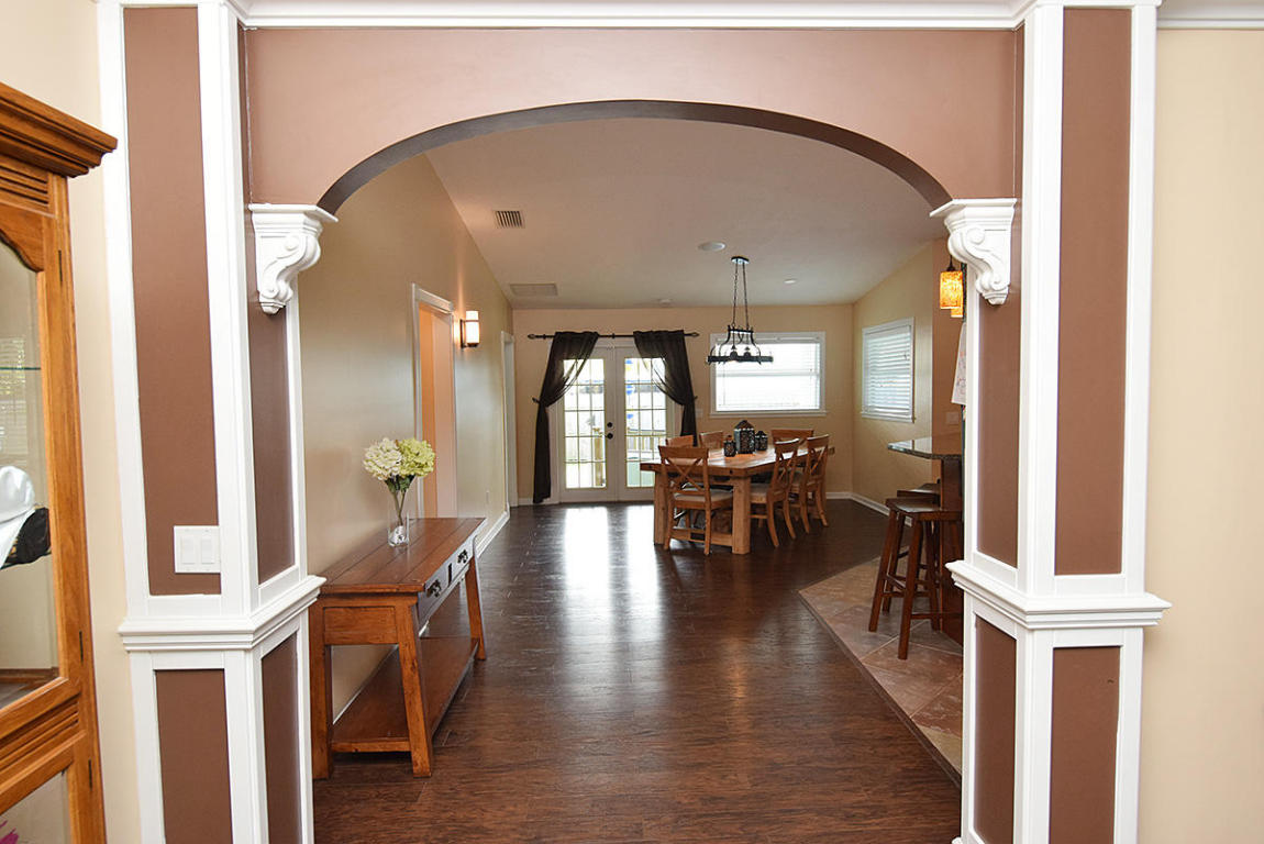 PALM CITY GARDENS - Residential