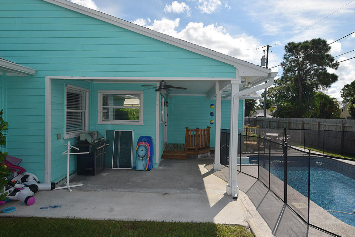 PALM CITY GARDENS - Residential