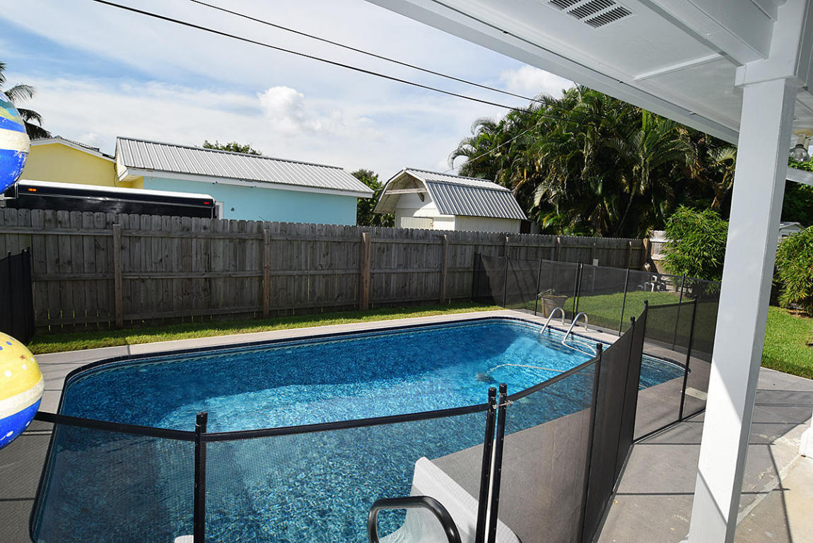 PALM CITY GARDENS - Residential