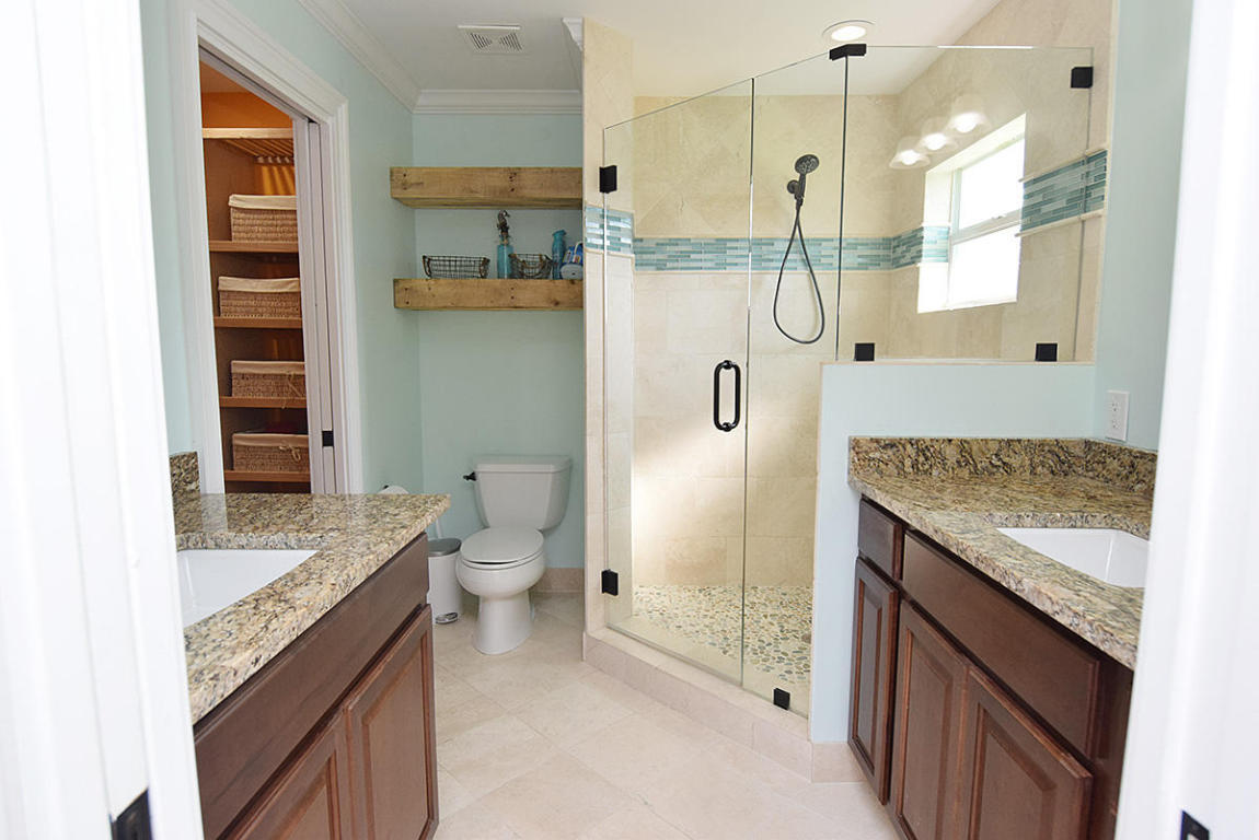 PALM CITY GARDENS - Residential