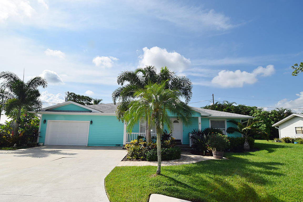 PALM CITY GARDENS - Residential