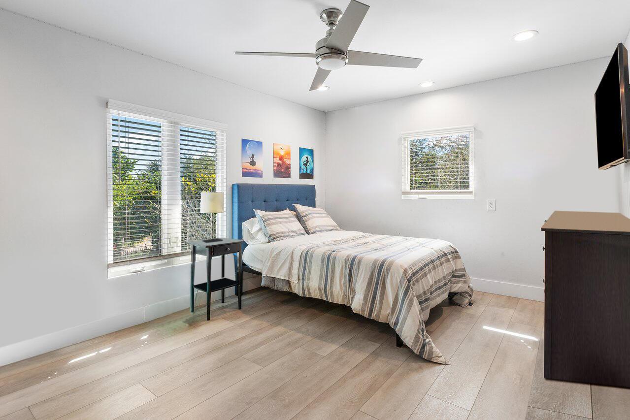 LAKE IDA GARDENS AMD PL - Residential