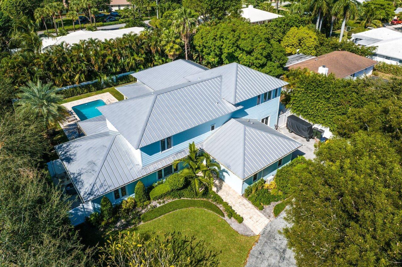 LAKE IDA GARDENS AMD PL - Residential