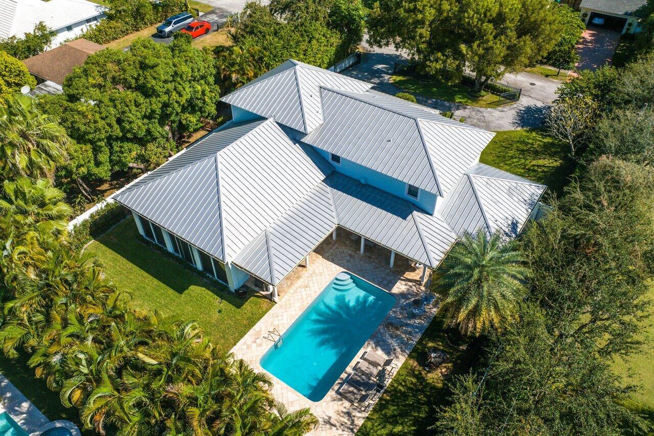 LAKE IDA GARDENS AMD PL - Residential