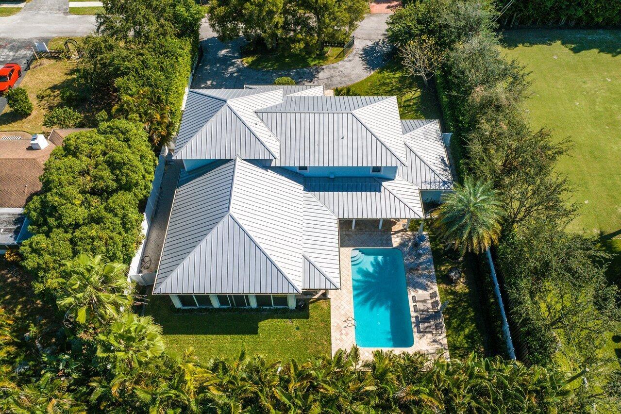 LAKE IDA GARDENS AMD PL - Residential