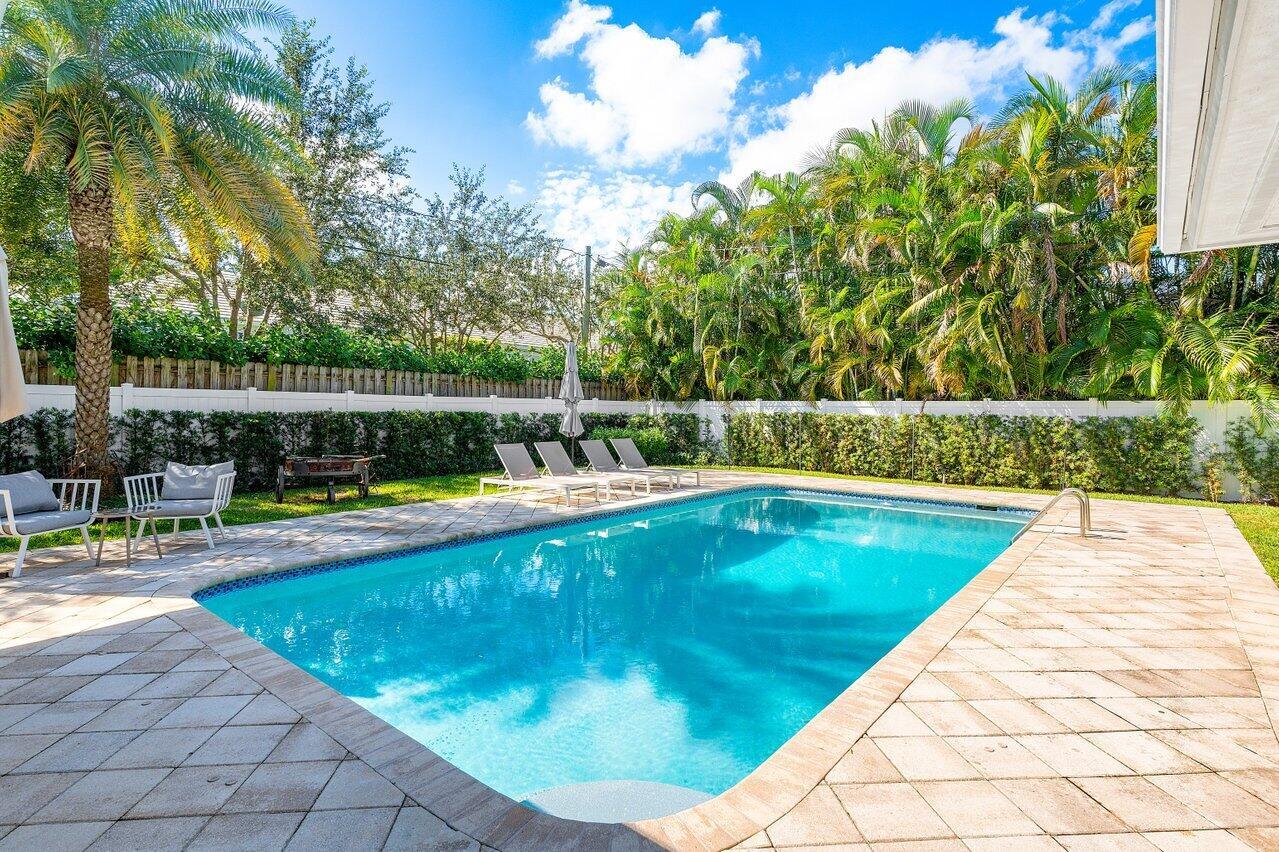 LAKE IDA GARDENS AMD PL - Residential