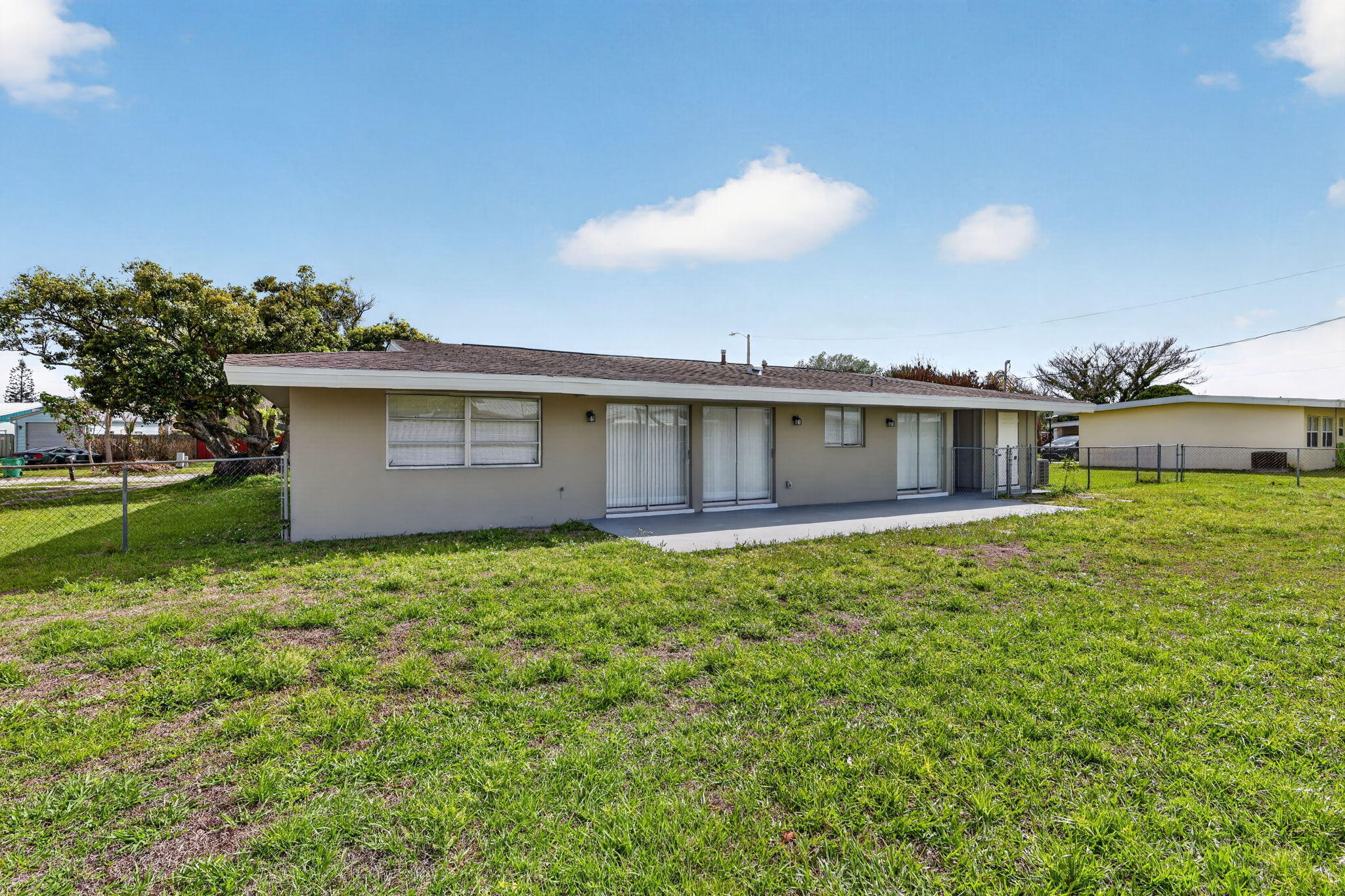 RIVER PARK UNIT 7 - Residential