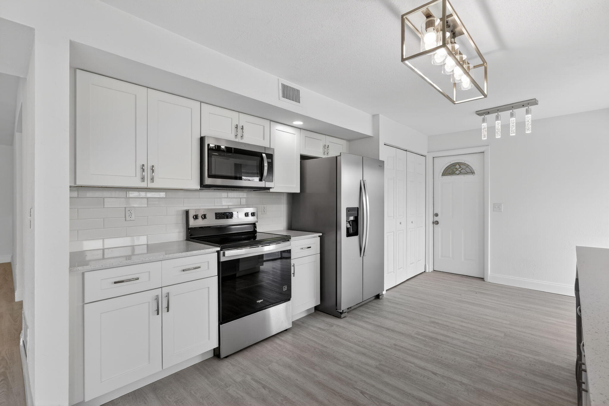 RIVER PARK UNIT 7 - Residential