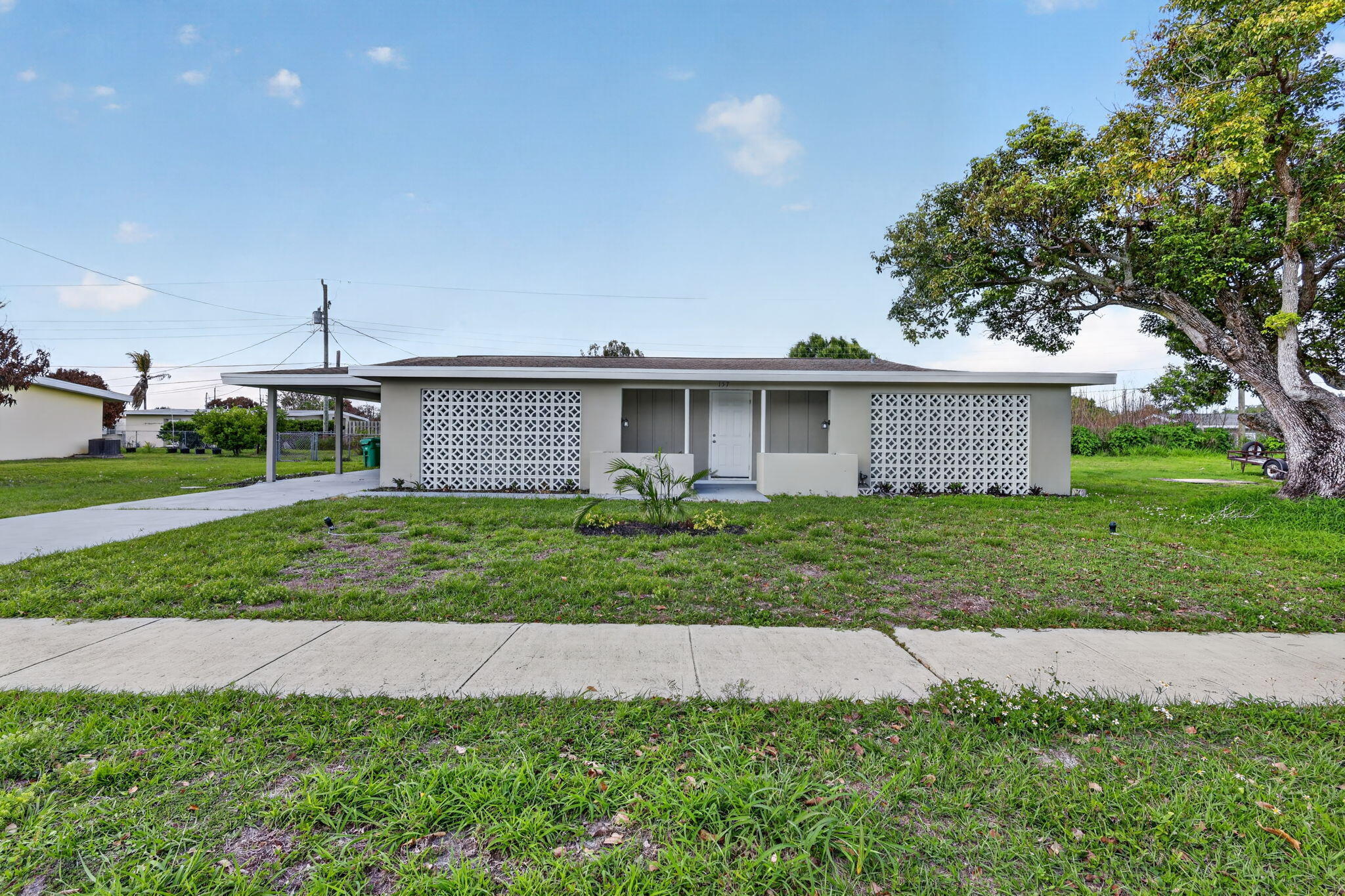 RIVER PARK UNIT 7 - Residential