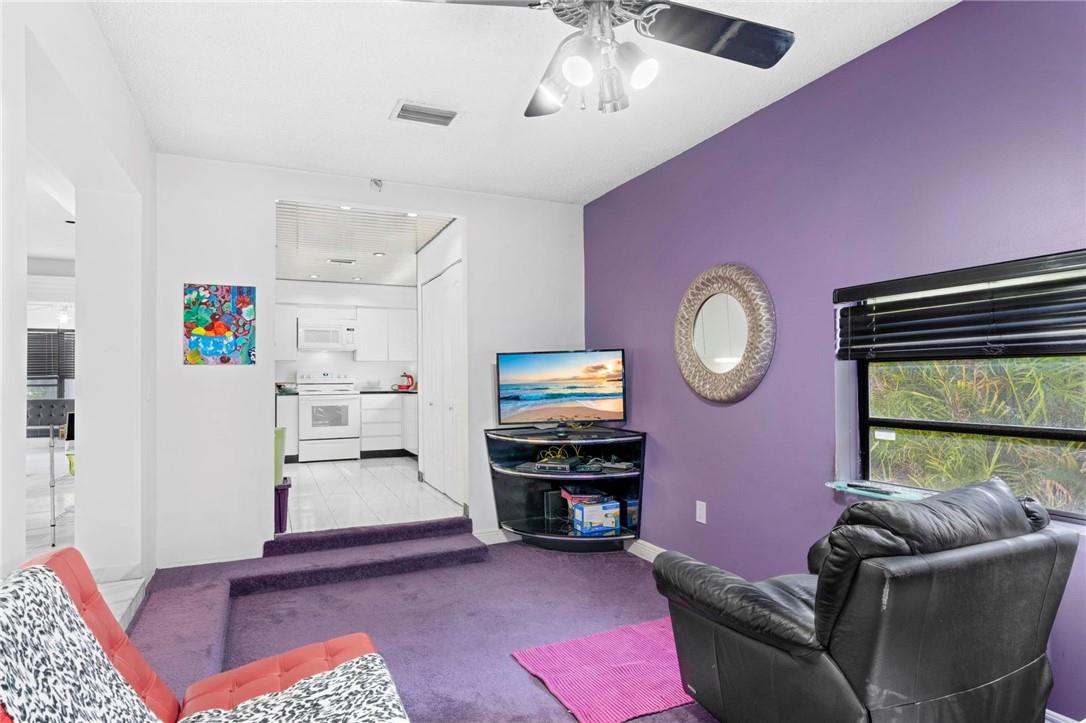 HIGHLAND MANOR SEC 3 - Residential