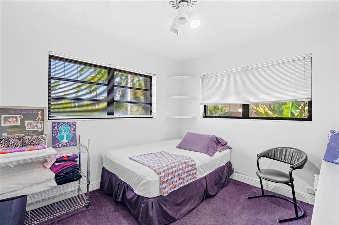 HIGHLAND MANOR SEC 3 - Residential