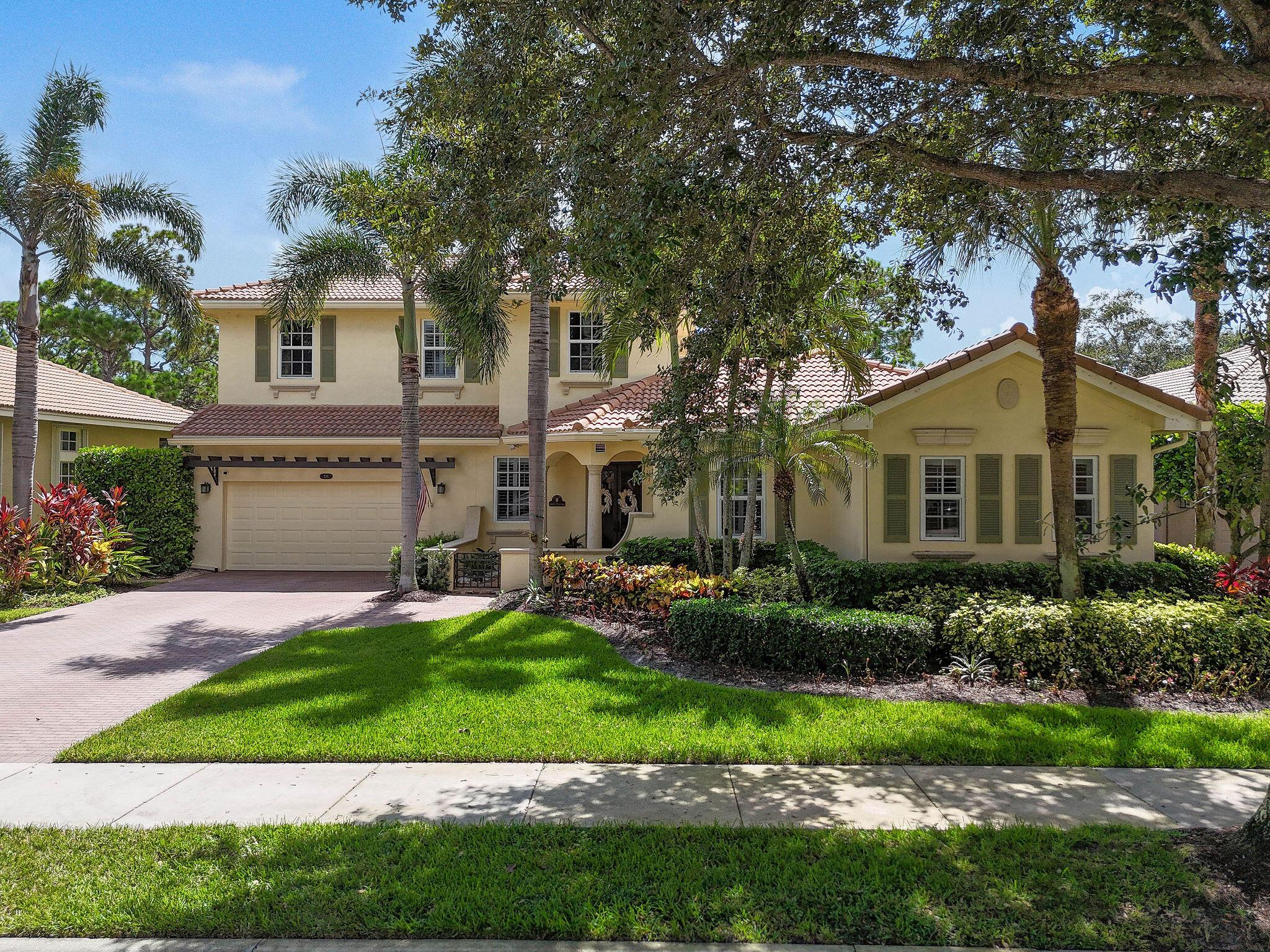 You'd expect an abundance of upgrades in a custom-built home--but you won't find another quite like this one. At its heart is a true chef's kitchen outfitted with a Wolf & Sub-Zero appliance package, including: double dishwashers, double ovens, double induction cooktops, double beverage drawers, warming drawer, wine cooler, ice maker, pot filler, custom Vent-A-Hood, hibachi island, hidden pantry, extra pantry, and pull-out small appliance garage. The home also features Impact Windows & Doors, a generator-ready electric panel, and a backyard oasis with a saltwater, beach-entry pool complete with heater and chiller--all set against the beauty of a natural preserve.