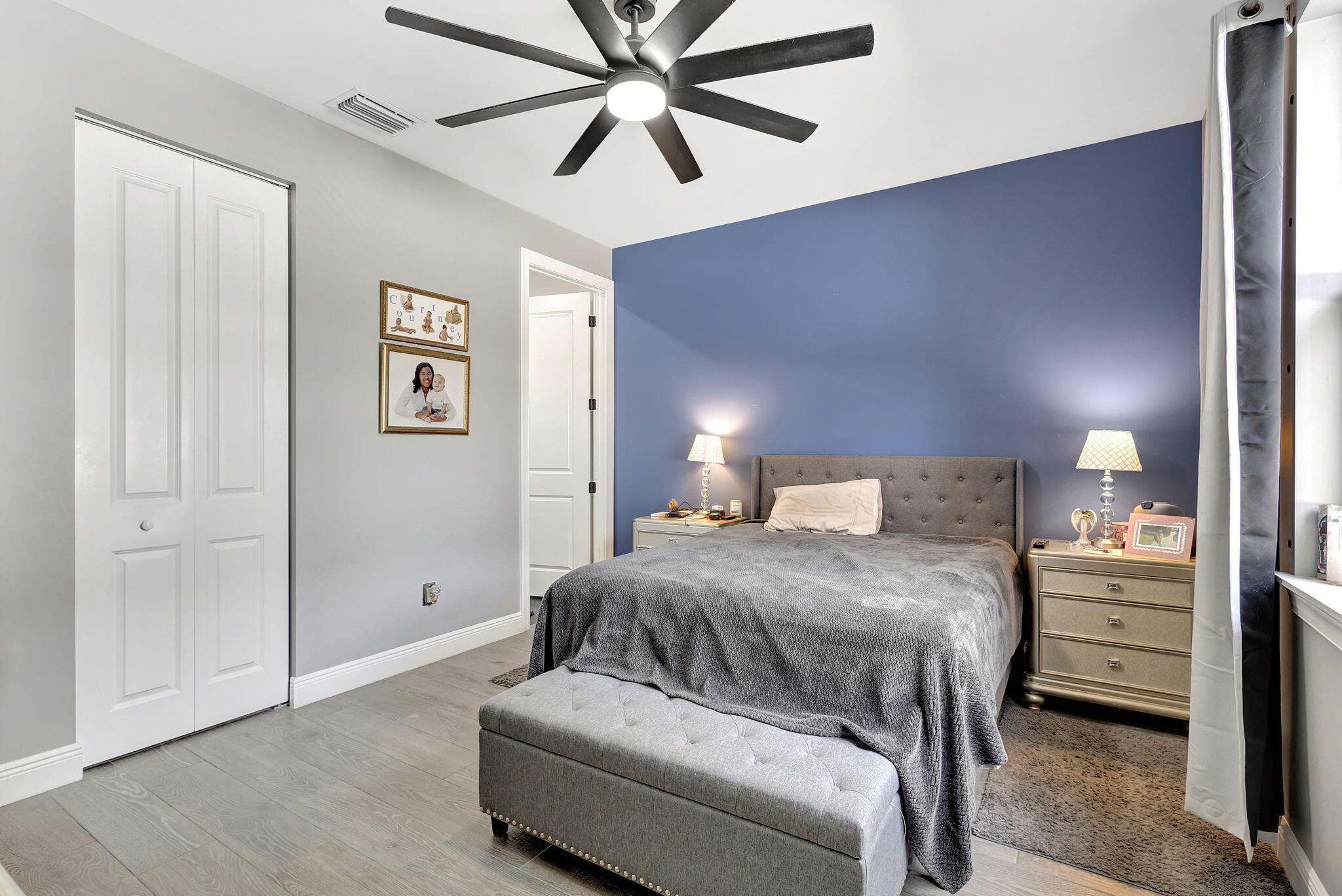 SOUTHERN BOULEVARD PINES - Residential