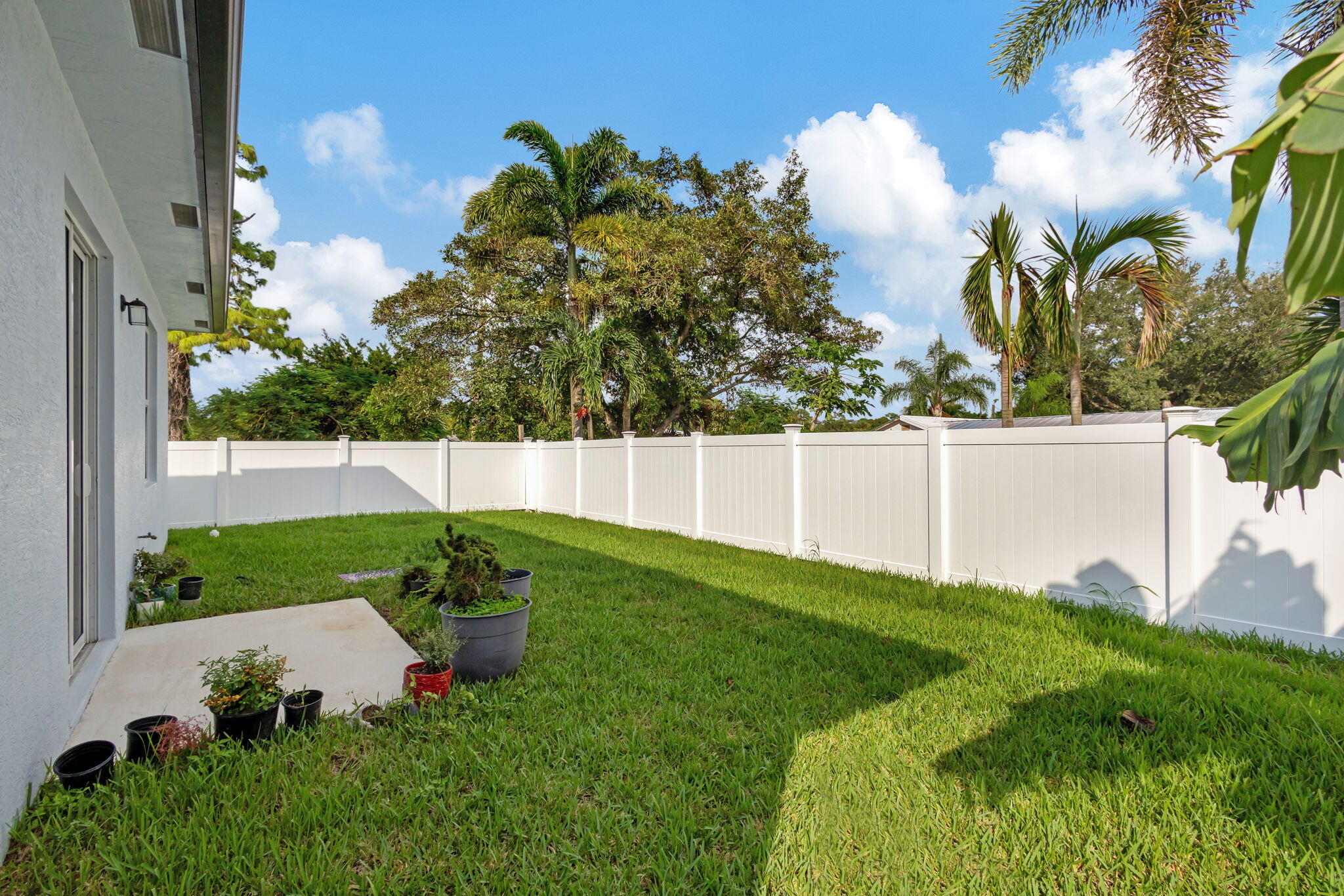 SOUTHERN BOULEVARD PINES - Residential