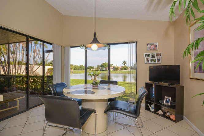 BOCA WOODS COUNTRY CLUB 4 - Residential