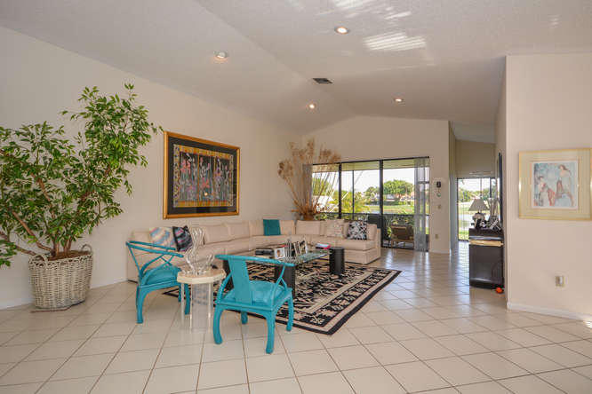 BOCA WOODS COUNTRY CLUB 4 - Residential