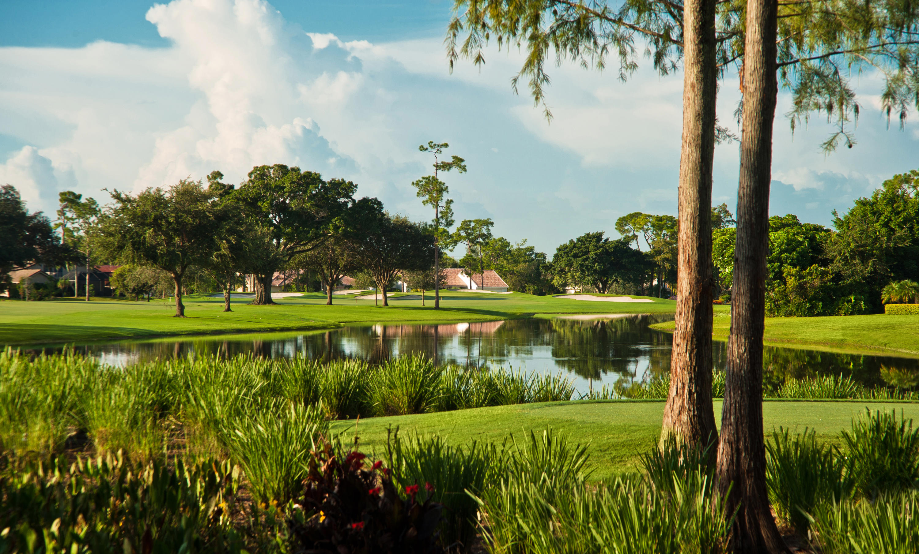 BOCA WOODS COUNTRY CLUB 4 - Residential